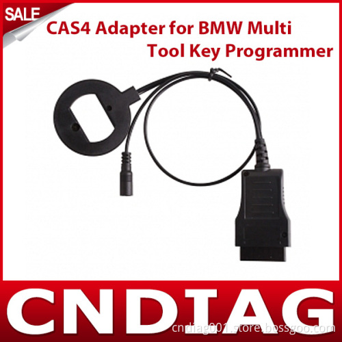CAS4 Adapter for BMW Multi Tool Key Programmer